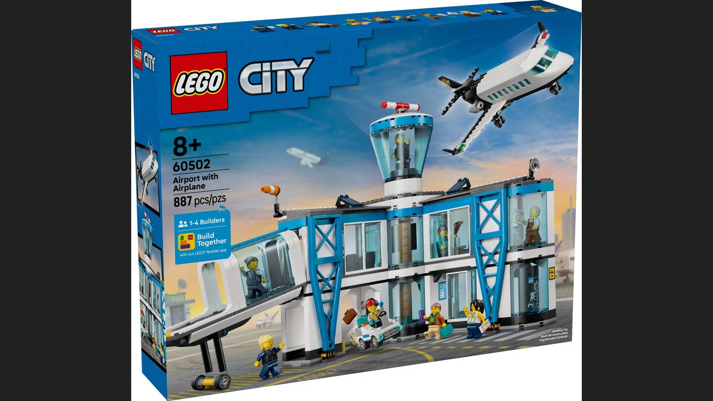 LEGO City 2026