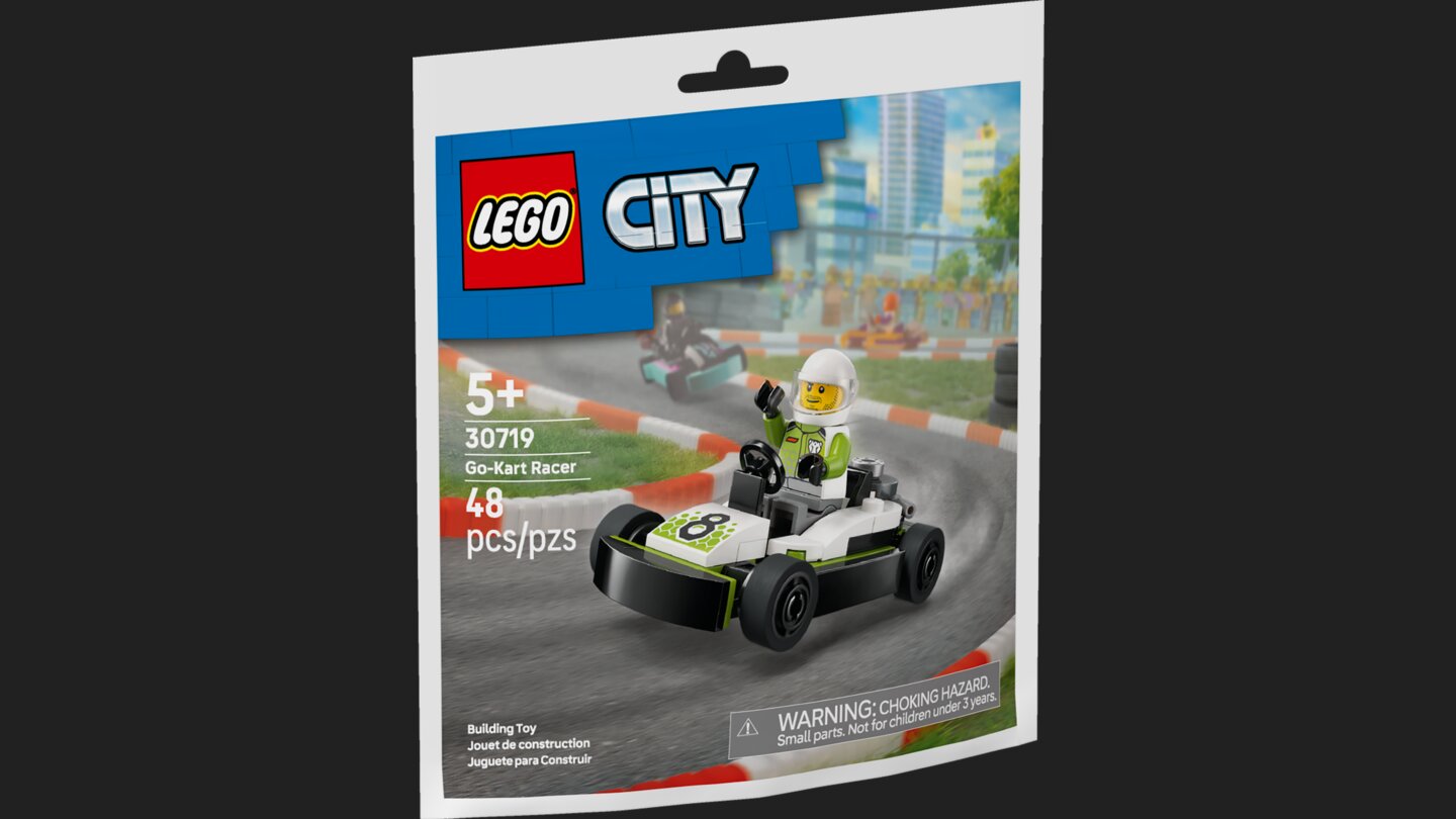 LEGO City 2026