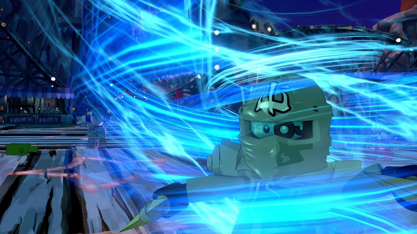 LEGO Dimensions