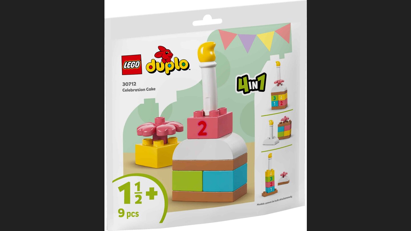 LEGO Duplo 2026