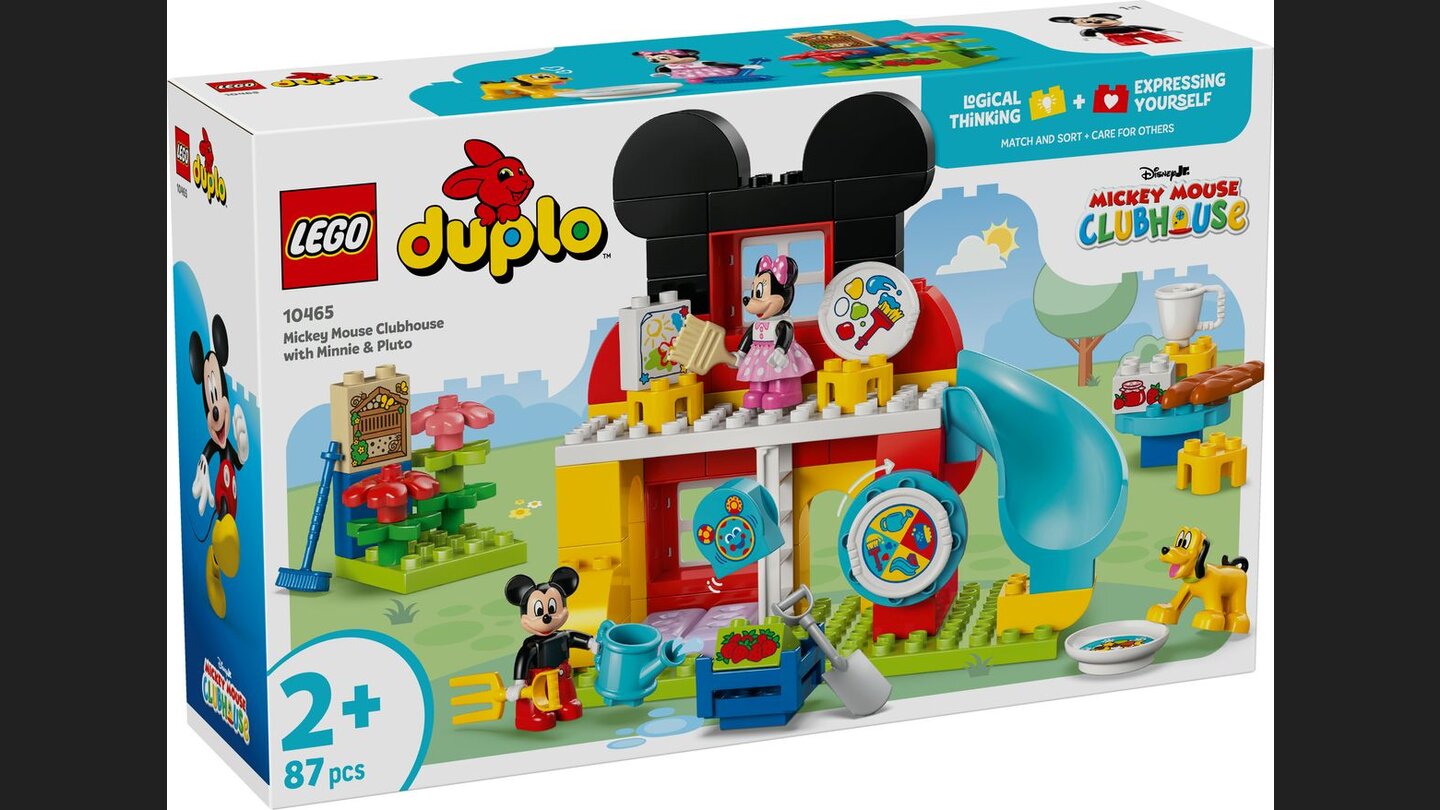 LEGO Duplo 2026