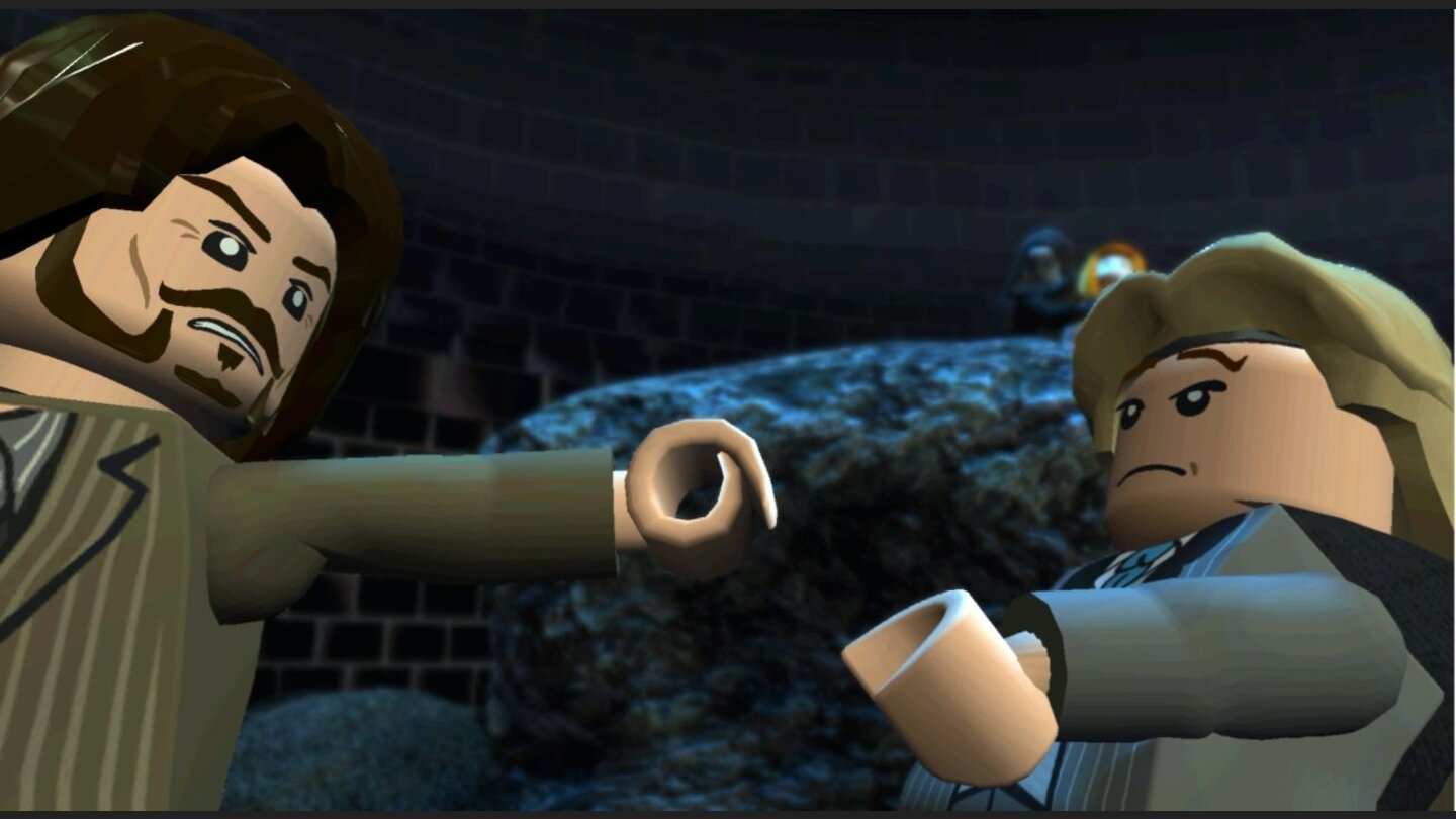 Lego Harry Potter: Die Jahre 5-7