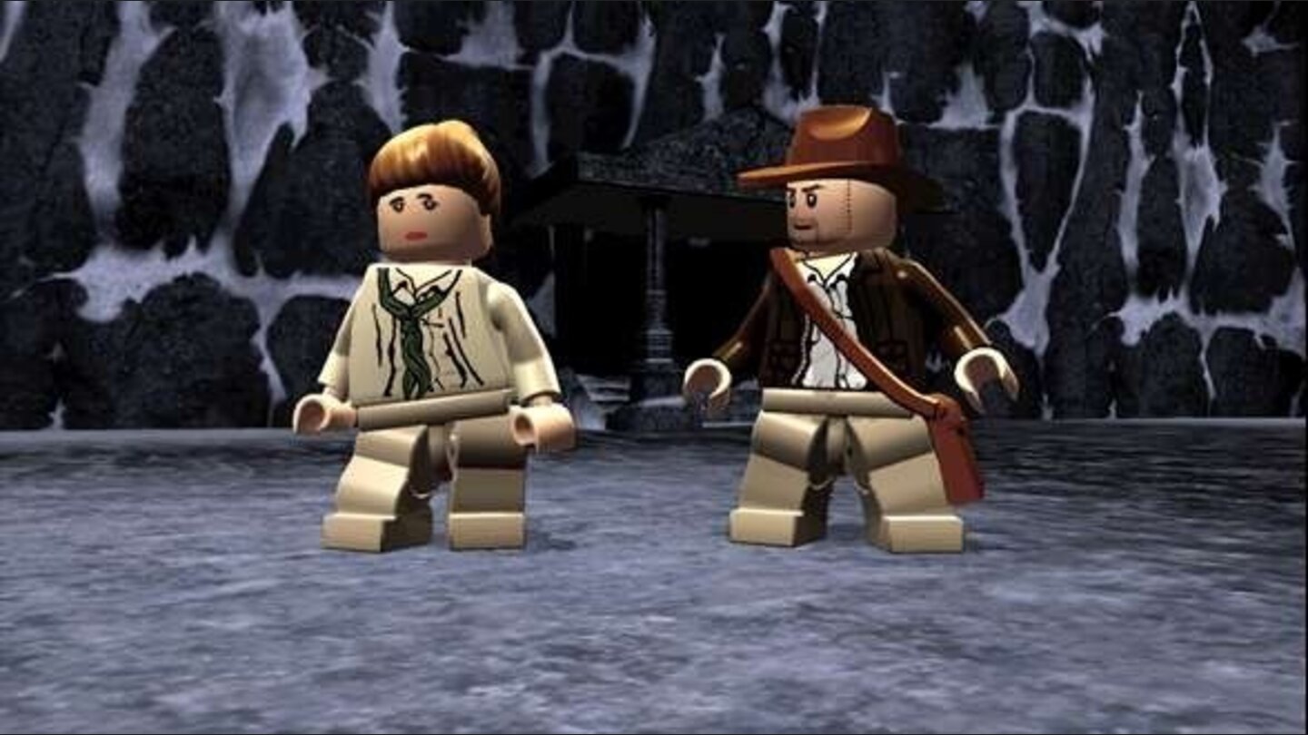 Lego Indiana Jones 15
