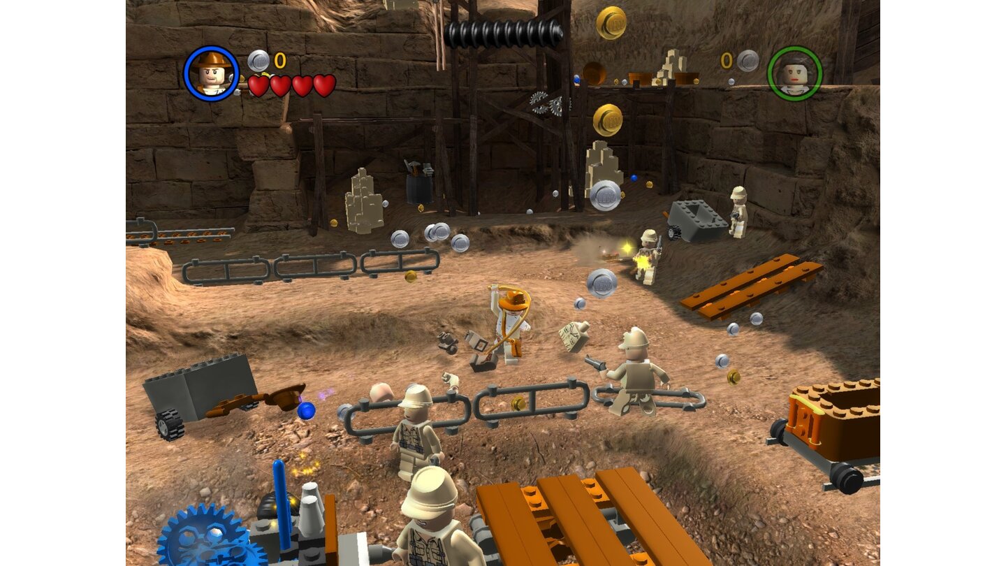 Lego Indiana Jones - Testbilder_54