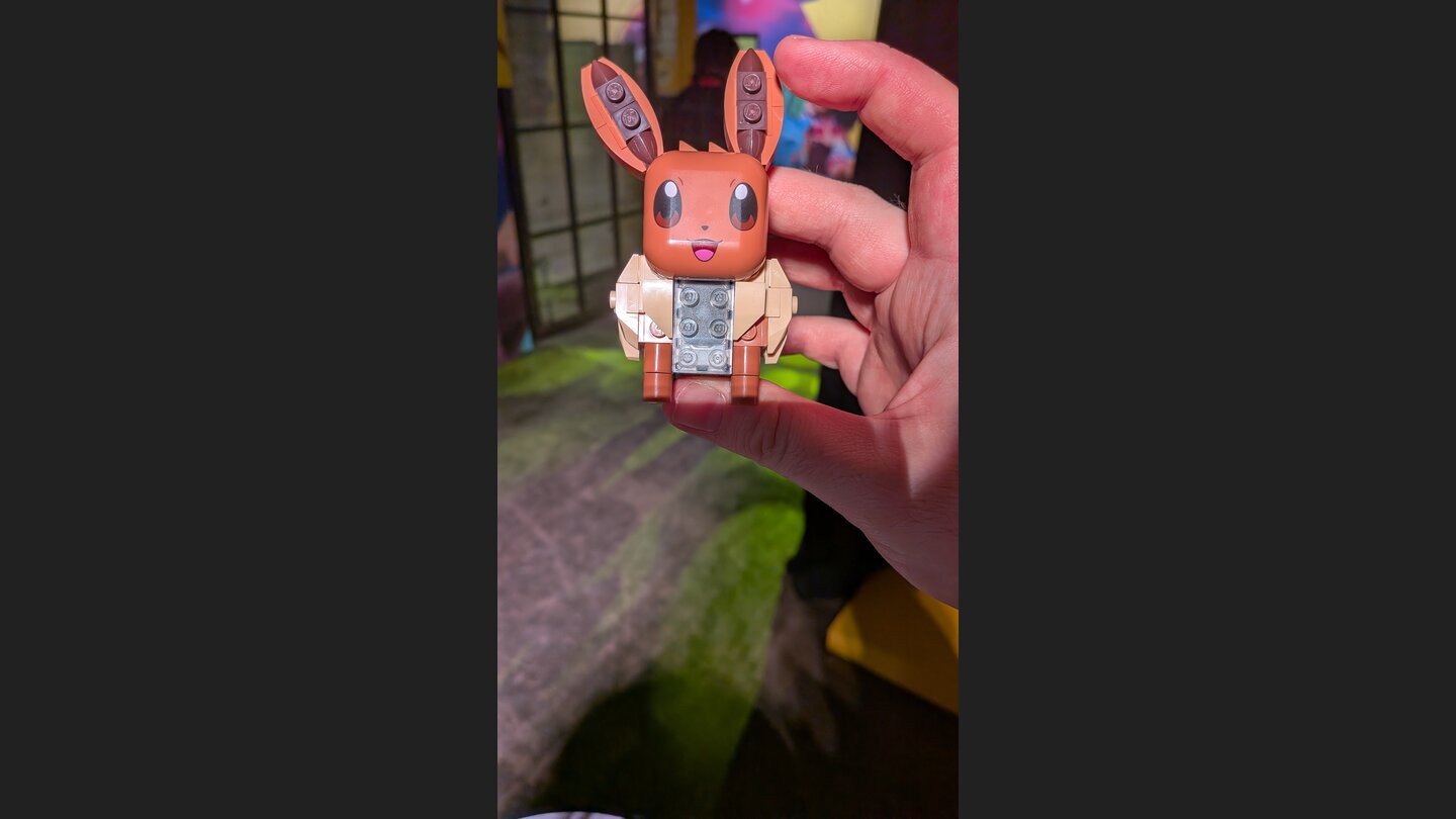 LEGO Pokémon