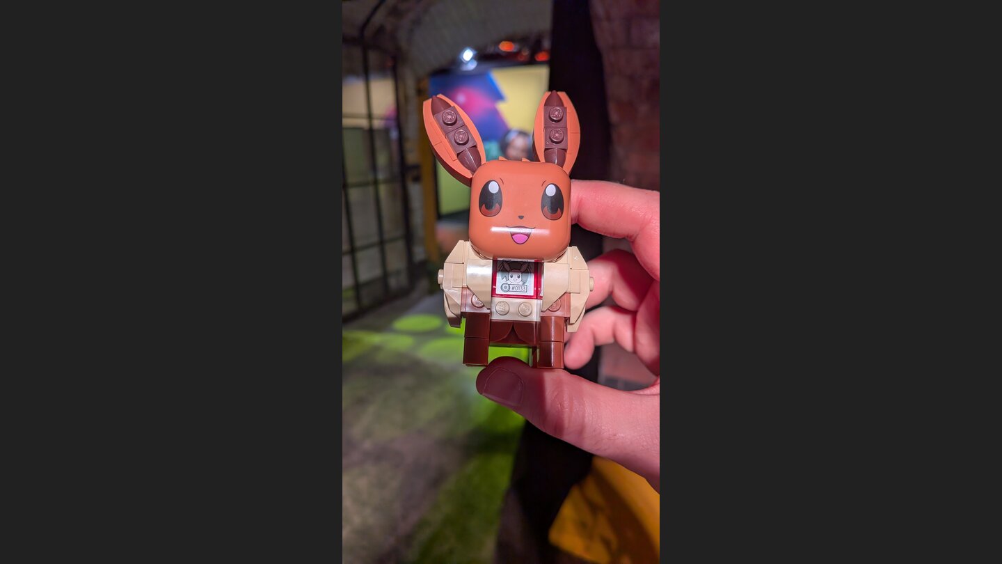 LEGO Pokémon