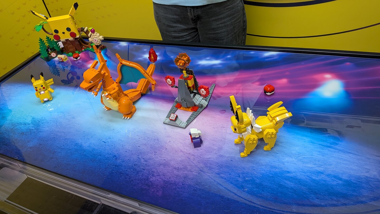 LEGO Pokémon