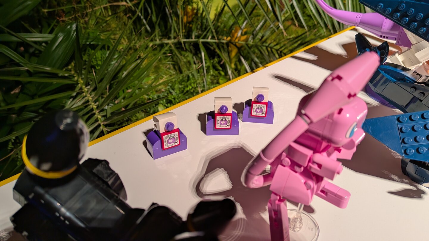 LEGO Pokémon