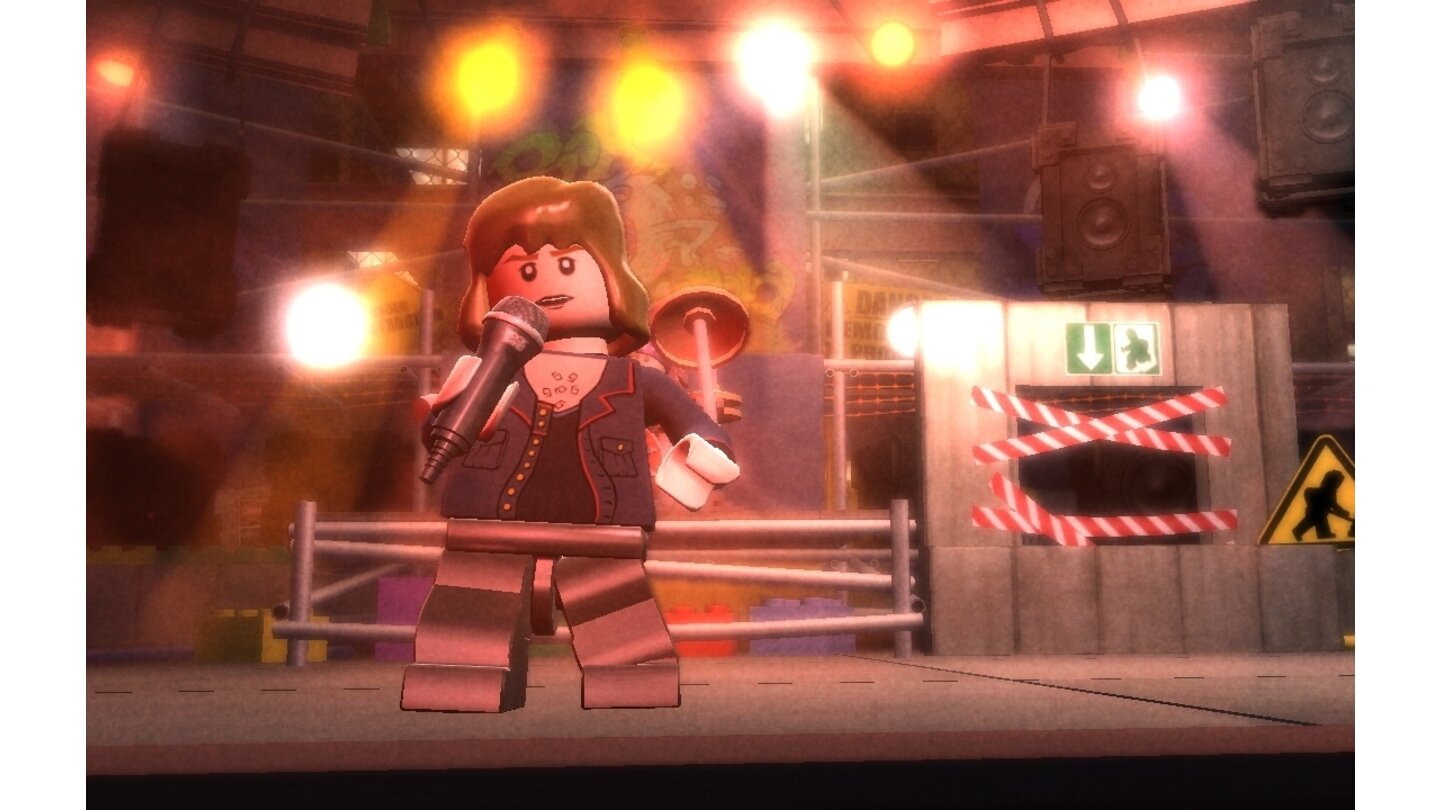 Lego Rock Band [PS 3]