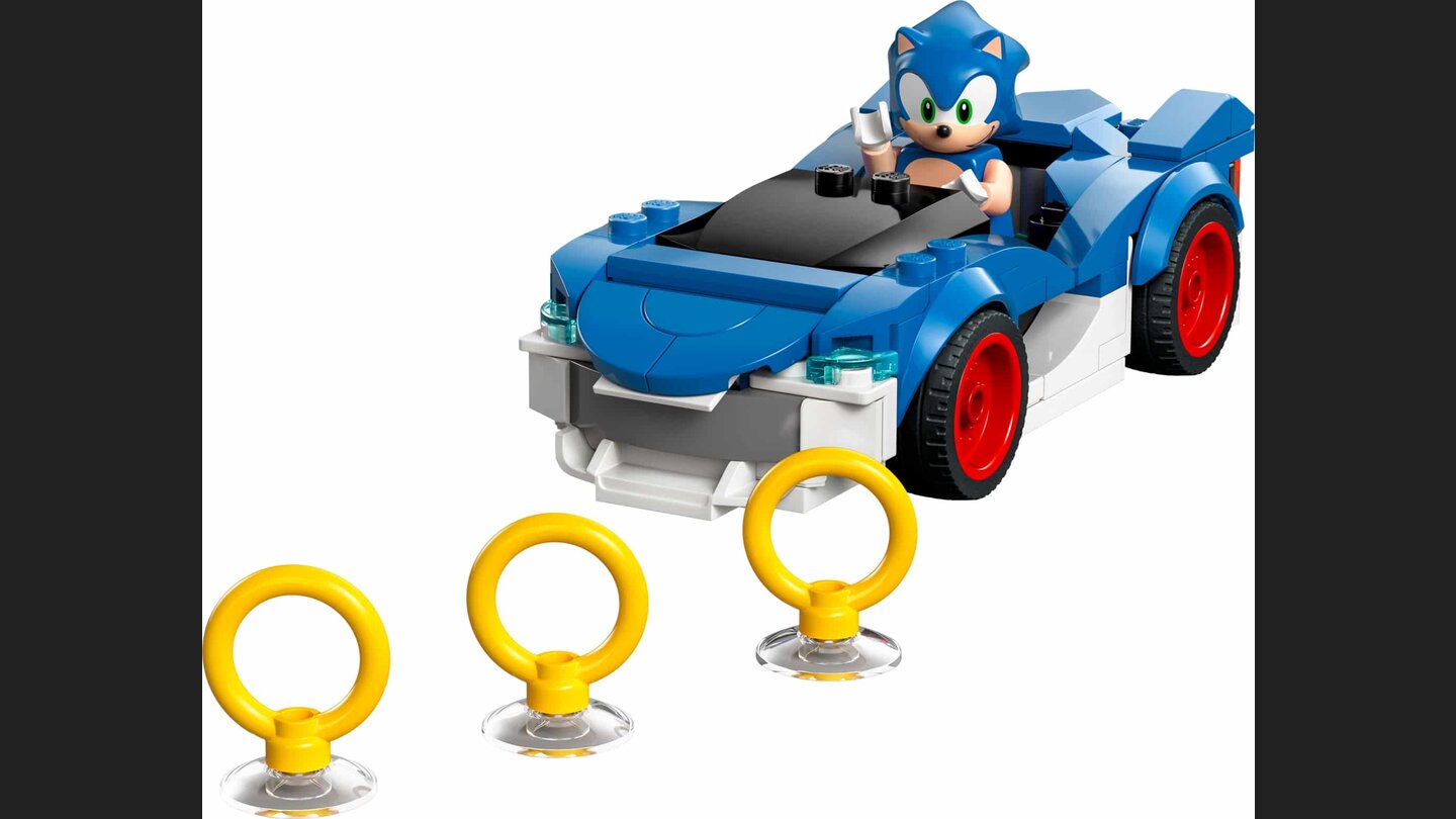 LEGO Sonic 2026