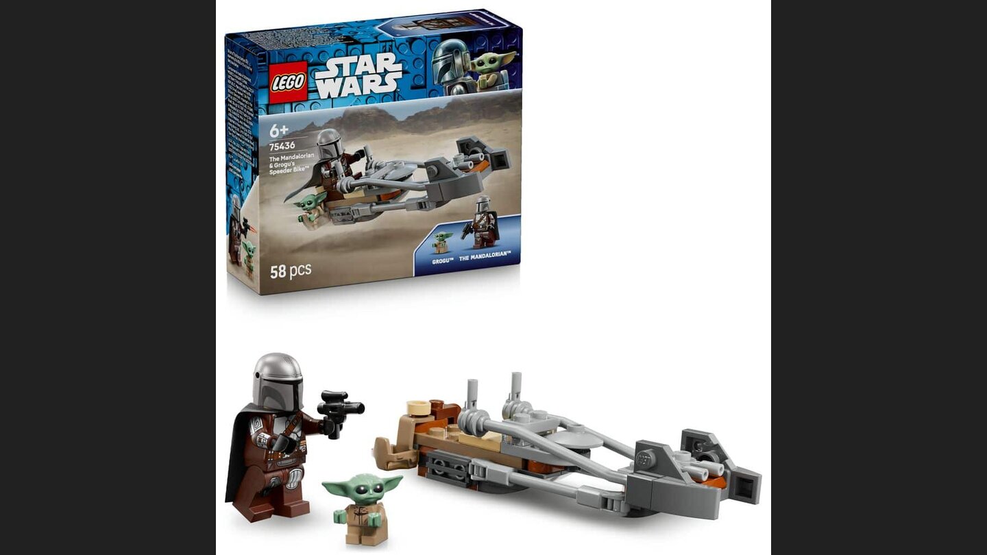 LEGO Star Wars 2026