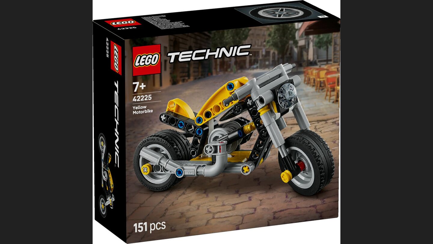 LEGO Technic 2026