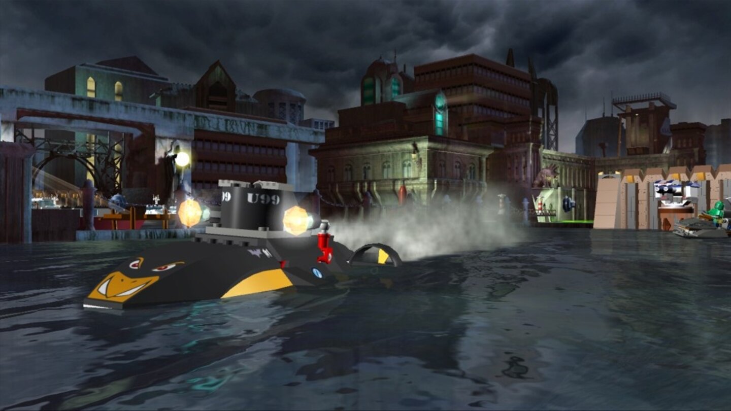 LEGOBatmanTheVideogameMulti-16522-506 11