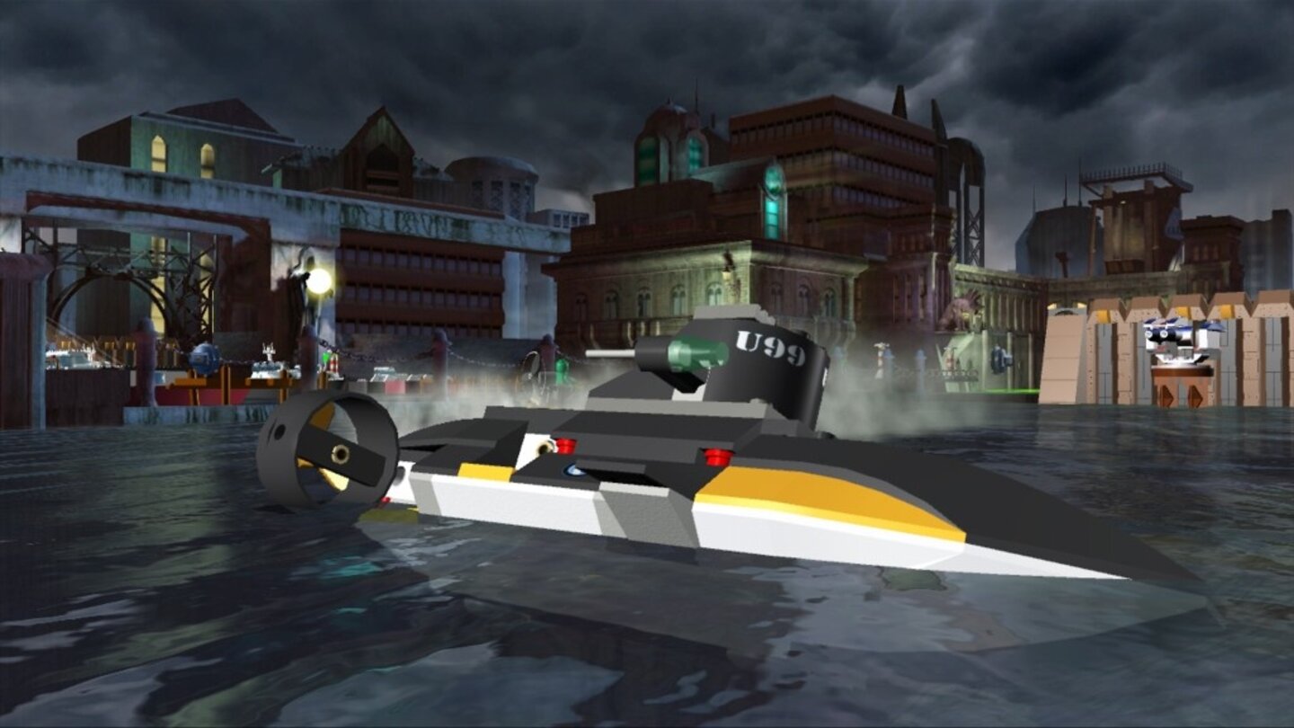 LEGOBatmanTheVideogameMulti-16522-506 14