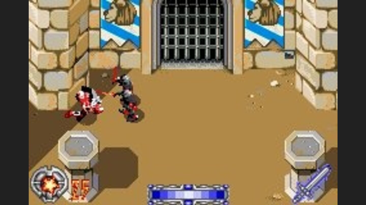 LEGOKnightsKingdom 3