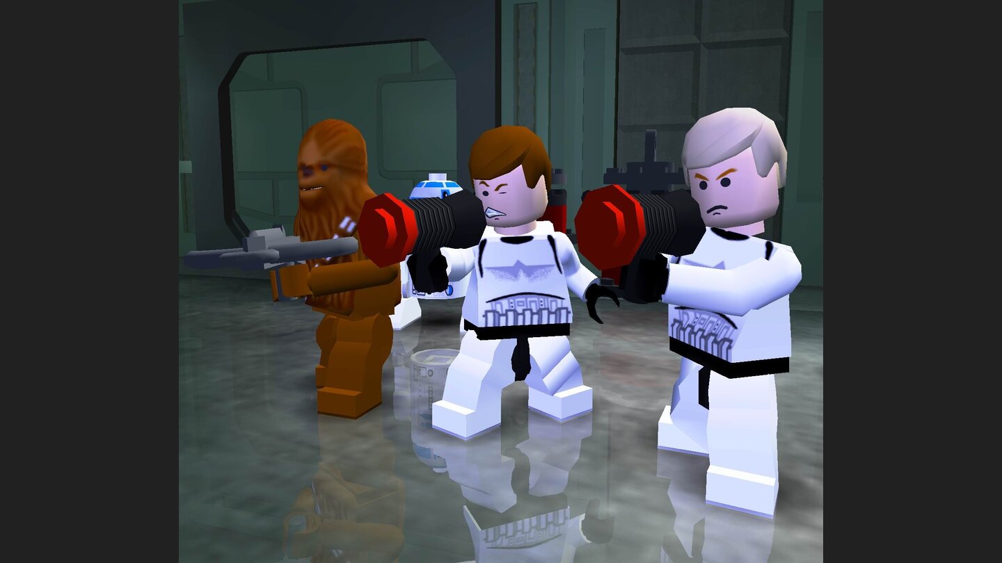 LEGOStarWarsIITheOriginalTrilogyMulti-8644-125 3