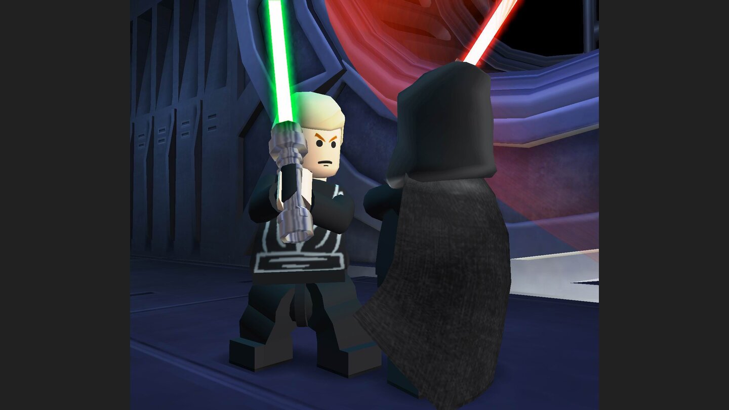 LEGOStarWarsIITheOriginalTrilogyMulti-8644-125 4