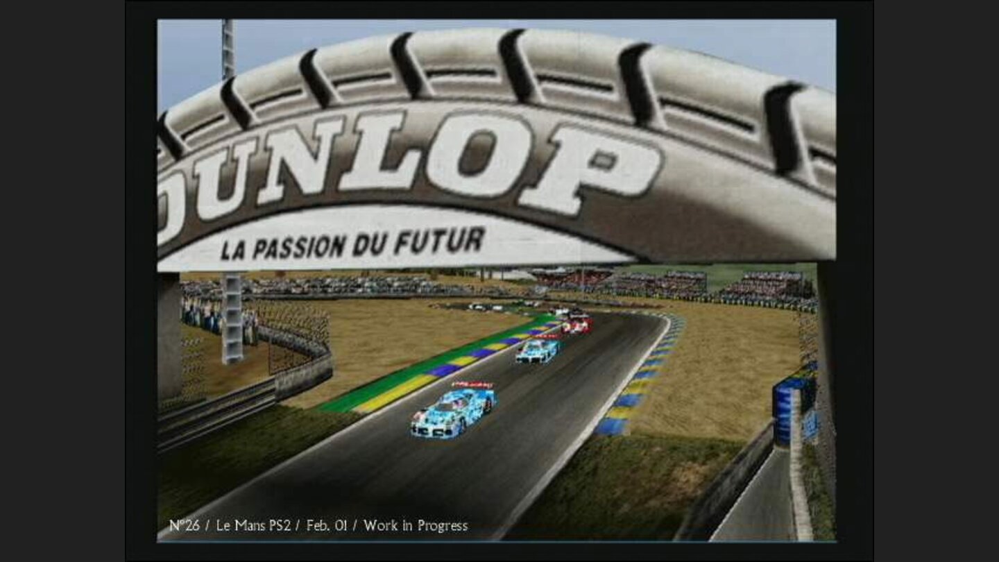 LeMans24Hours 1