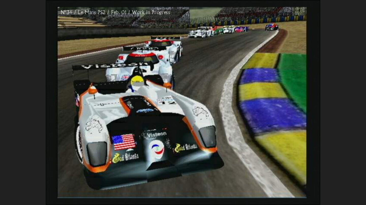 LeMans24Hours 3