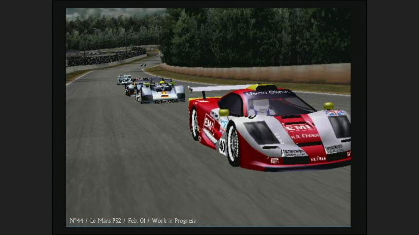 LeMans24Hours 4