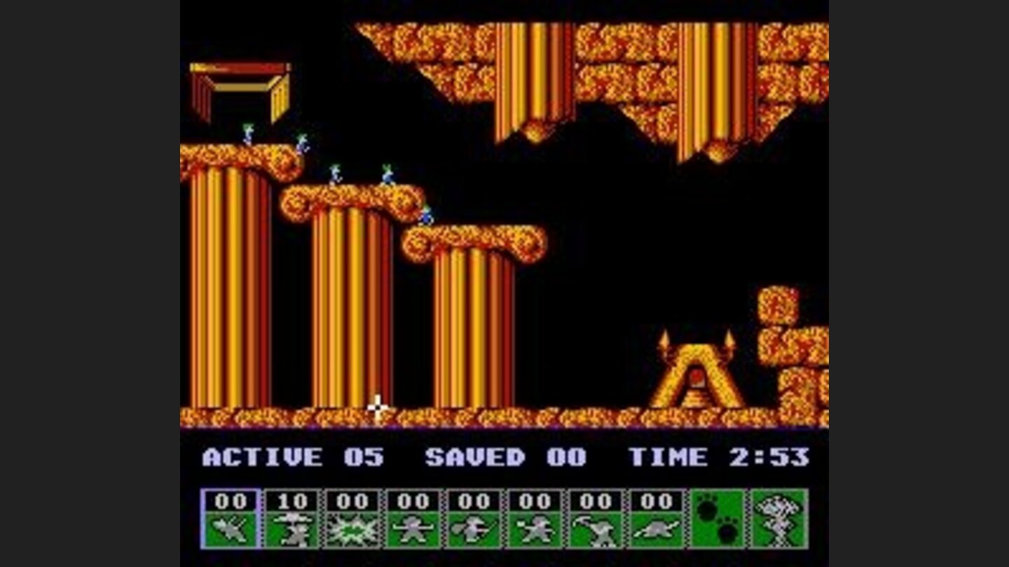 Nice egyptian level