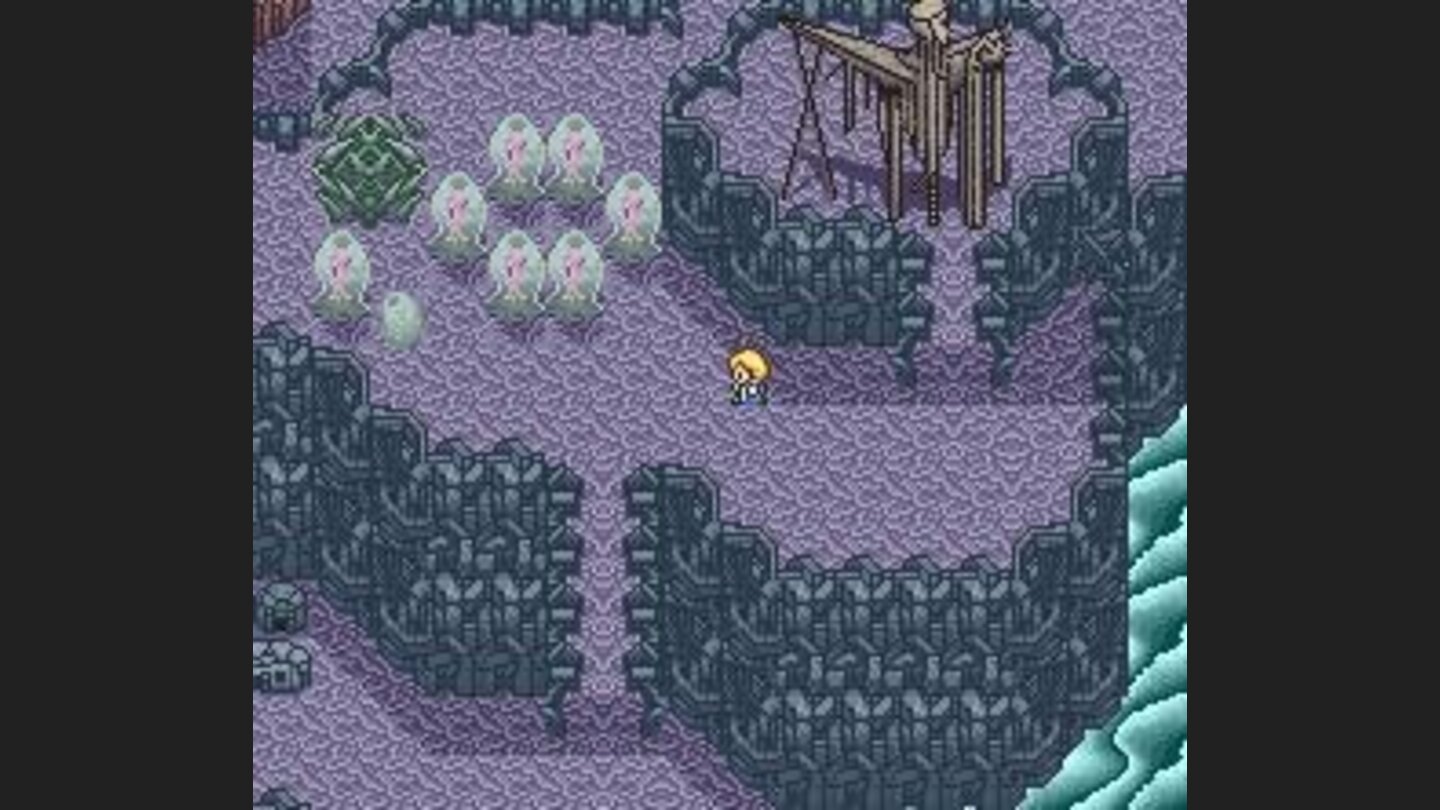 World map. Pretty different from the usual stuff, isnt it?