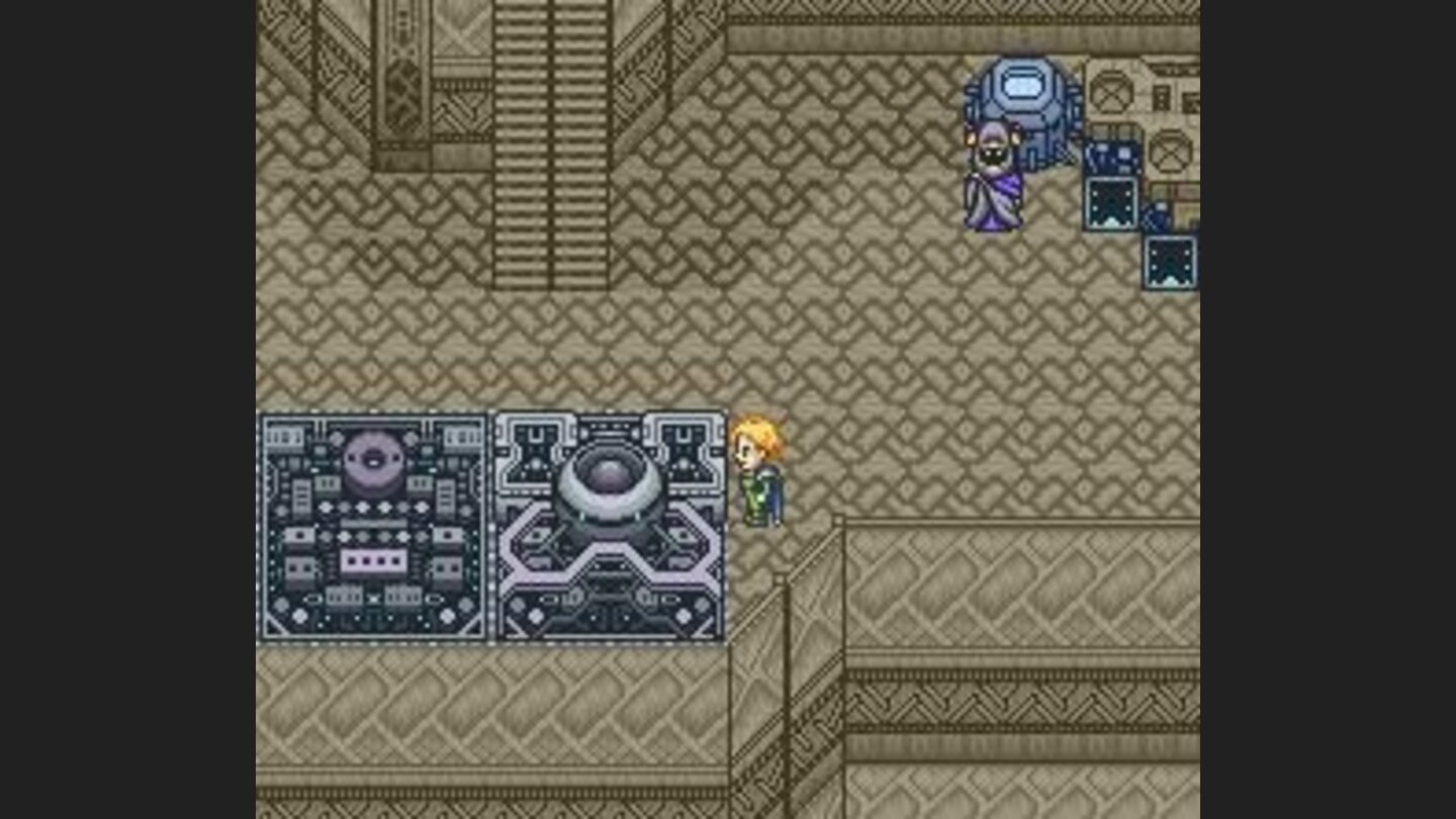 Dad, can I use your game console?
