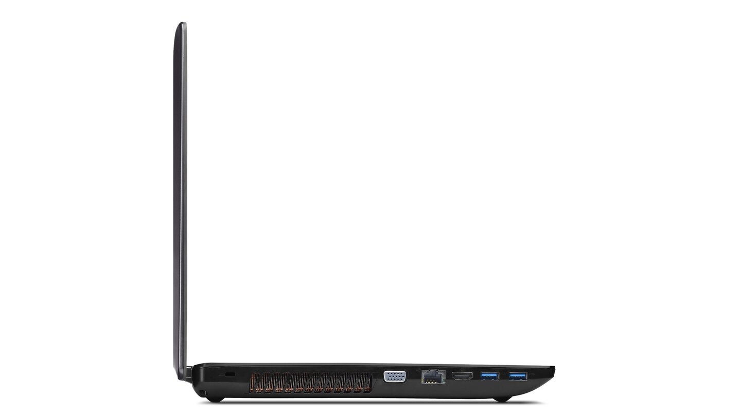 Lenovo IdeaPad Y580