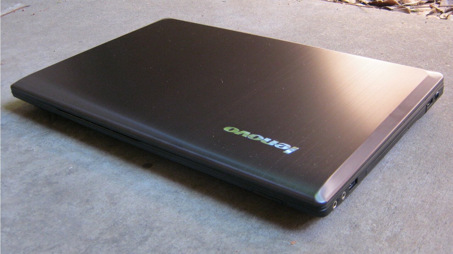 Lenovo Ideapad Y580