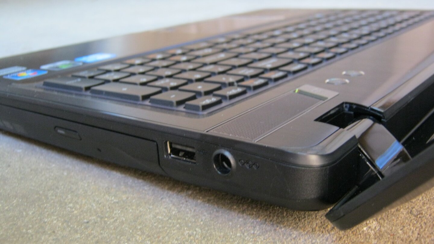 Lenovo Ideapad Y580