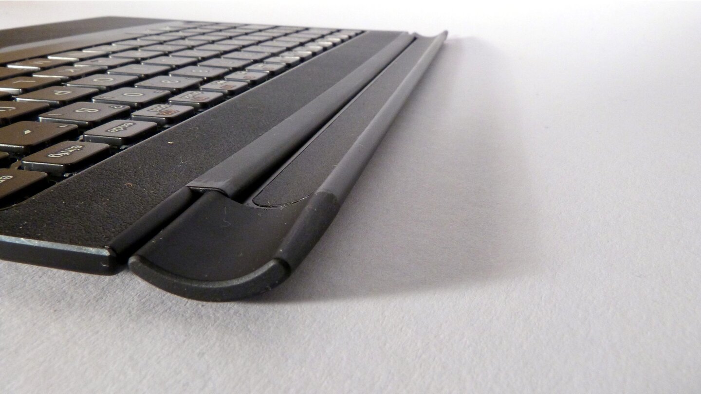 Lenovo Yoga 2 - Keyboardcover