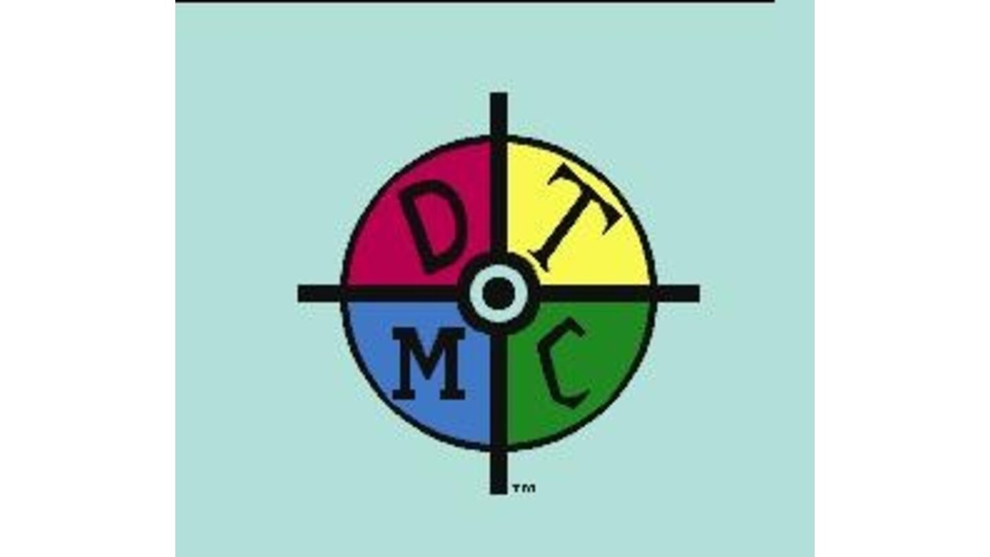 DTMC Logo
