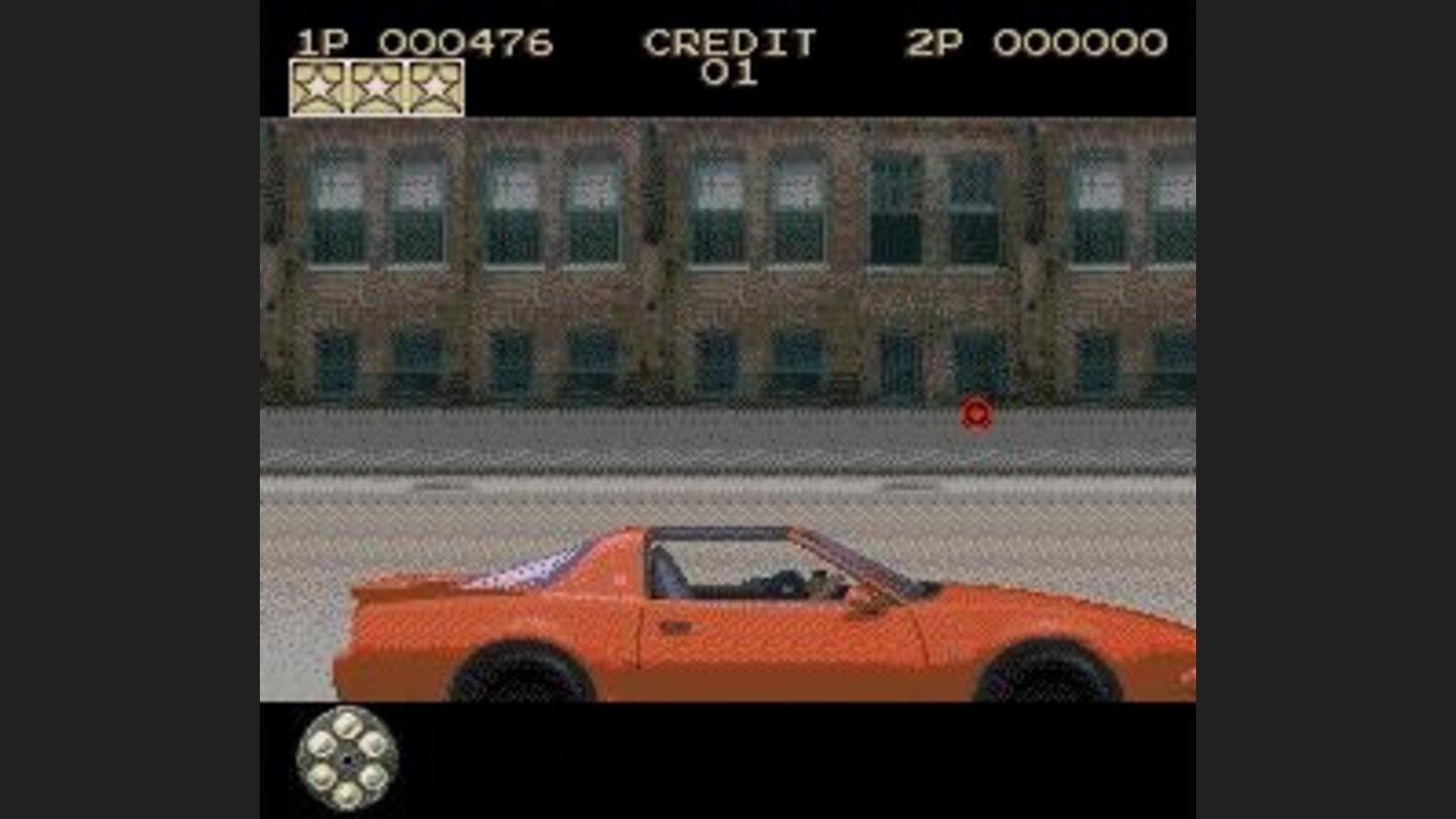 nice sports car. pitty i have to shoot it to high heaven