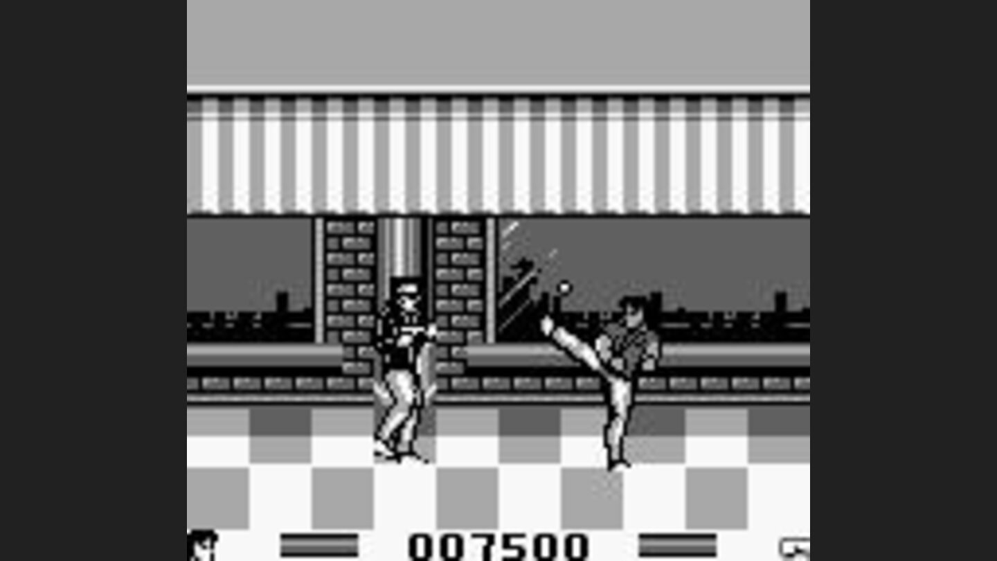 Kicking