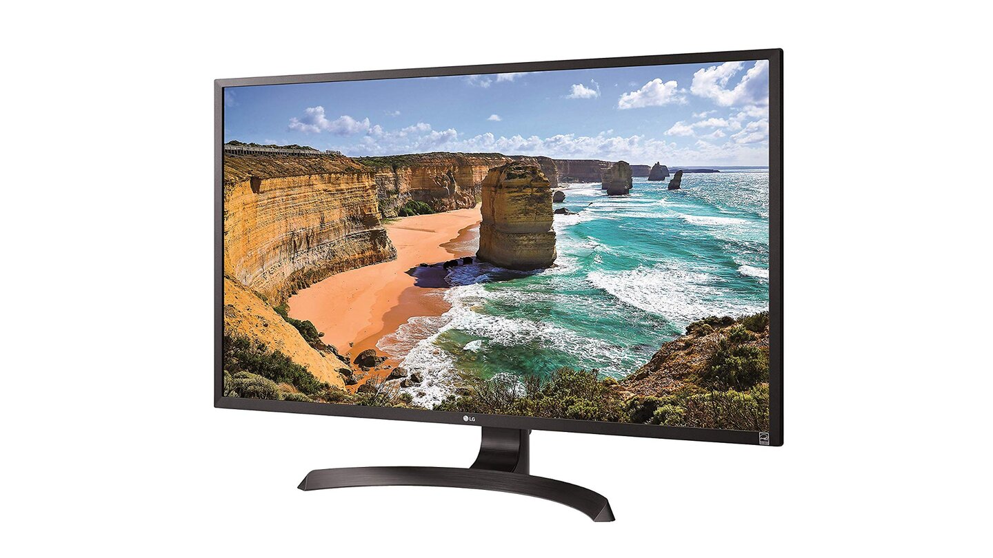 LG Electronics 32UD59-B