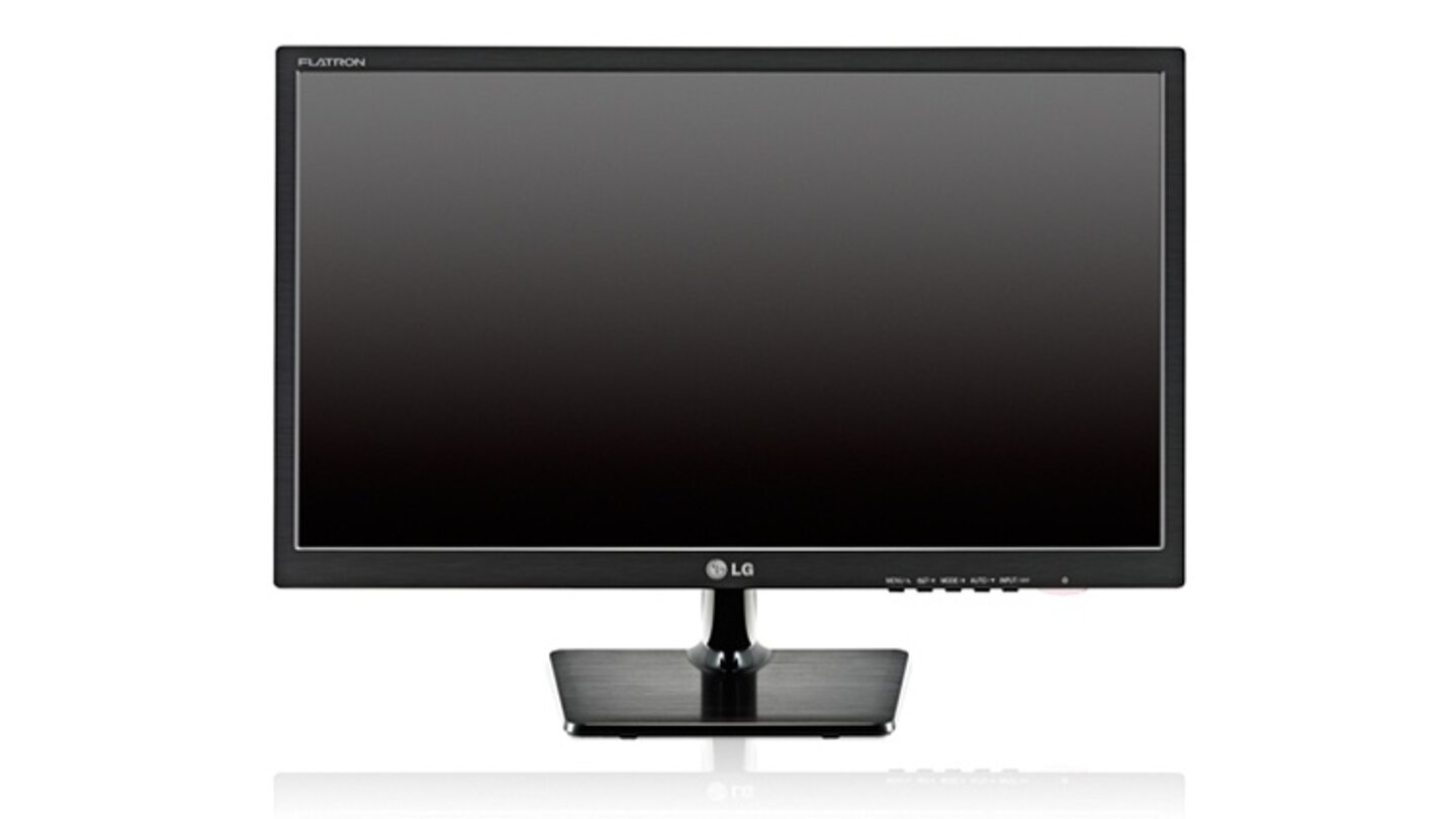 LG Flatron E2442V