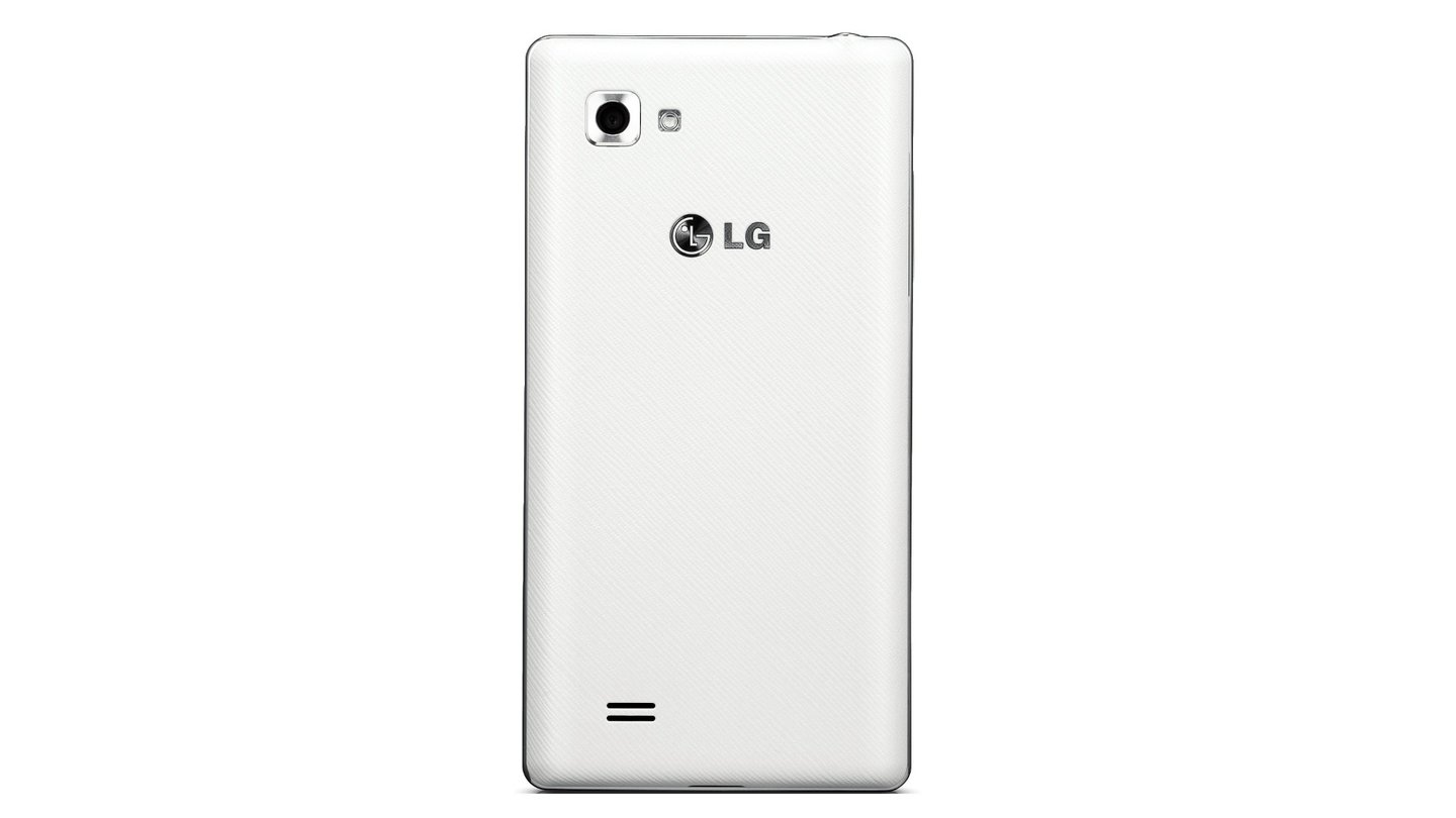 LG P880 Optimus 4X HD
