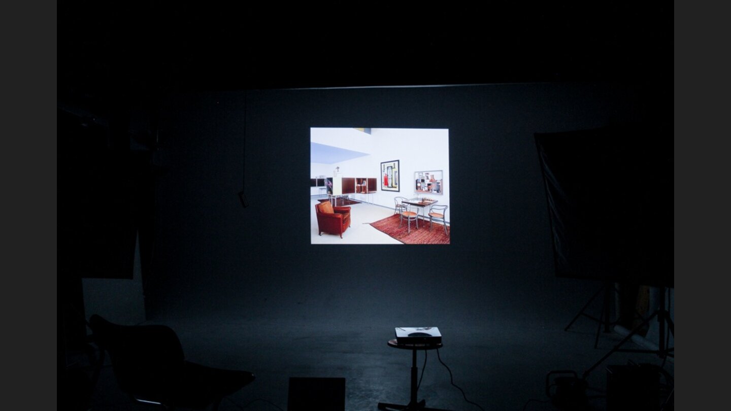 LG PF80G - Bildqualität