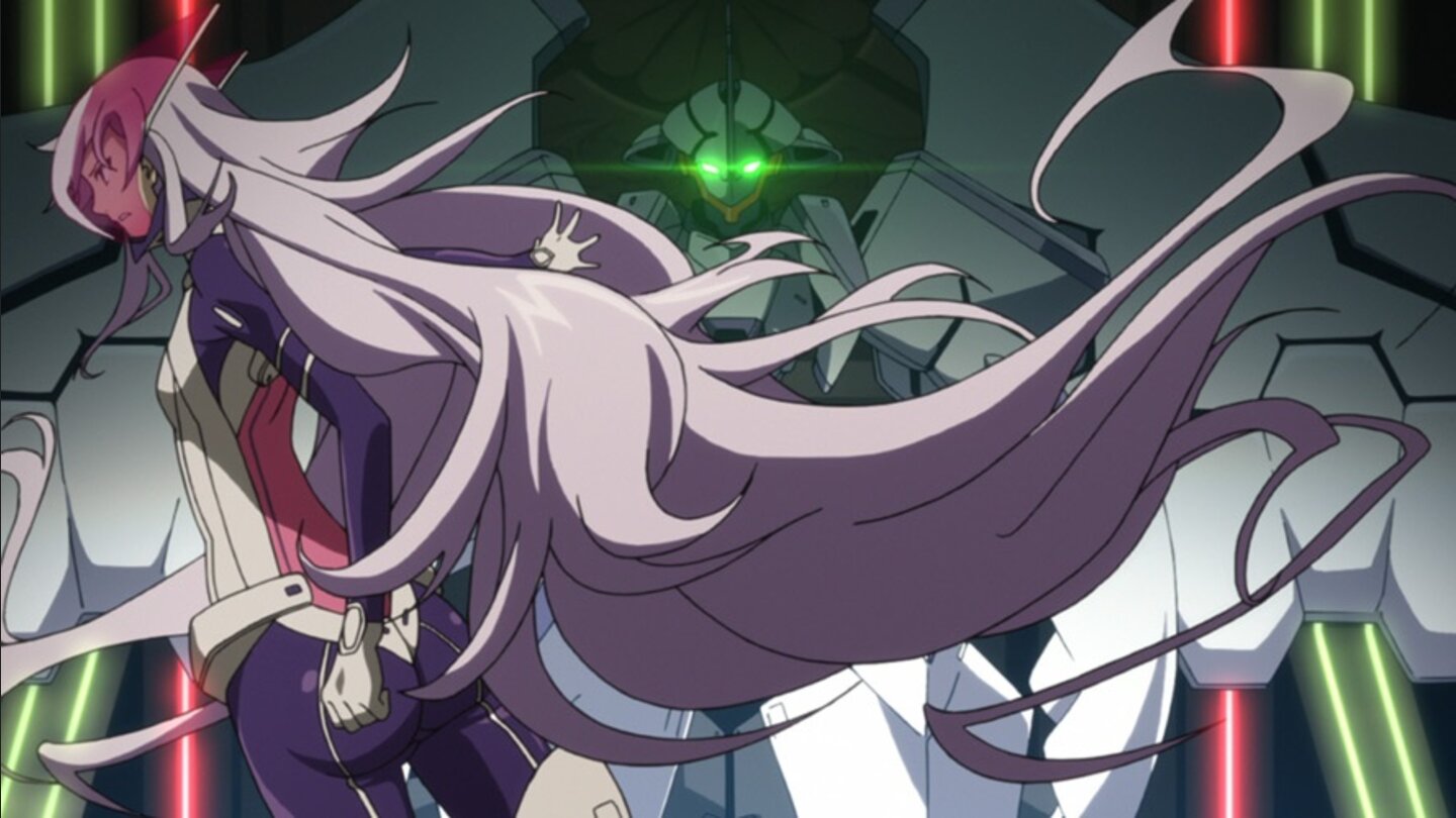 Liberation Maiden