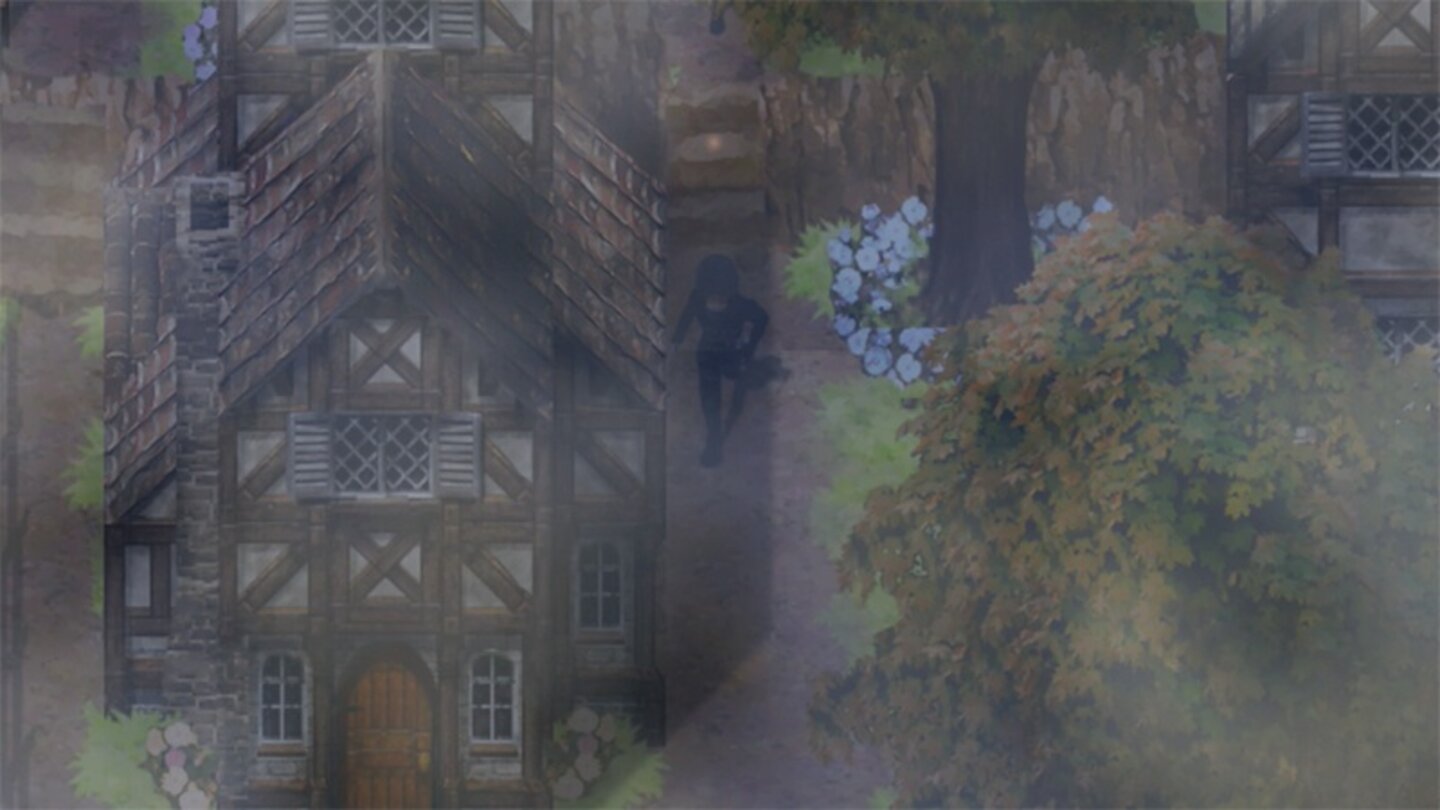 Liege - Screenshots