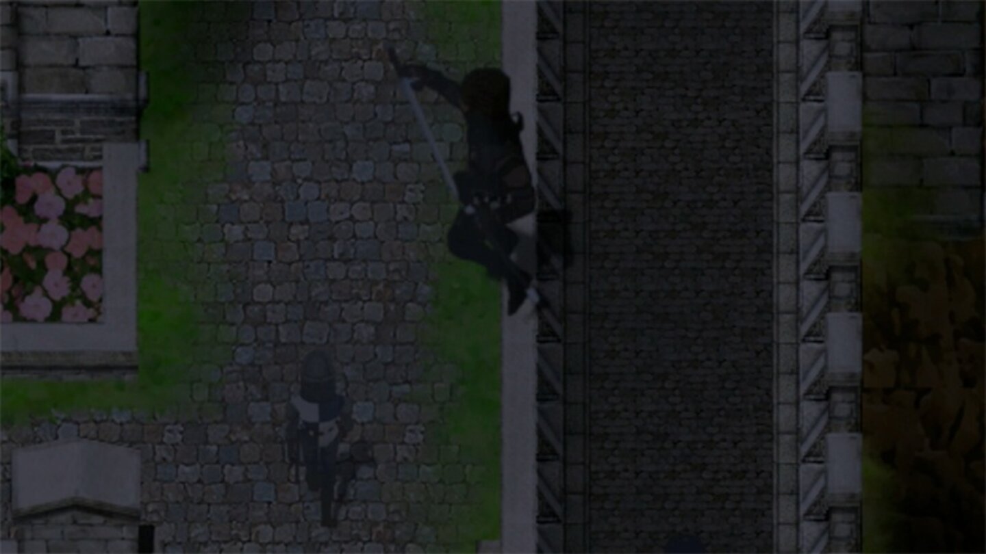 Liege - Screenshots