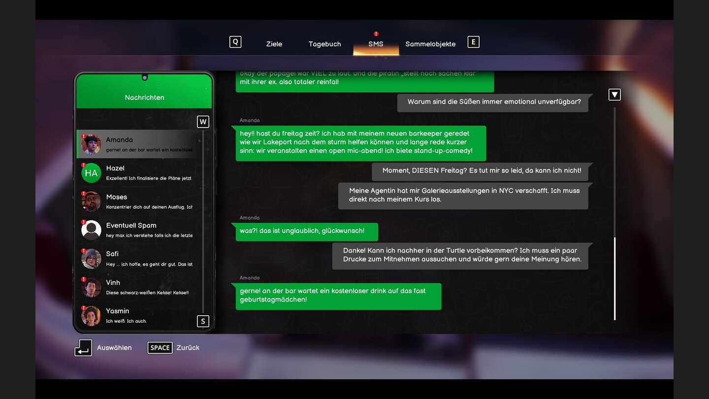 Life is Strange: Reunion - Screenshots