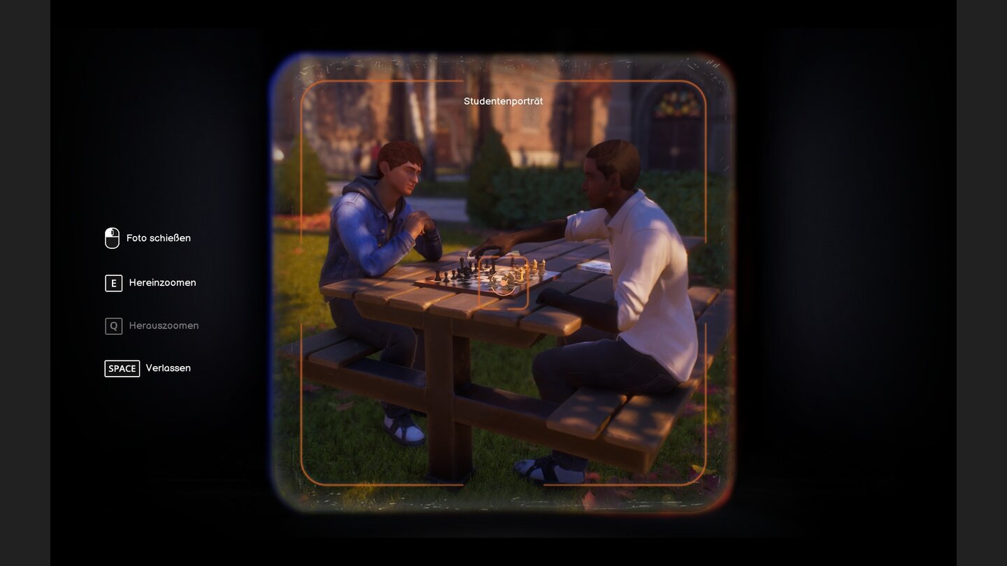 Life is Strange: Reunion - Screenshots