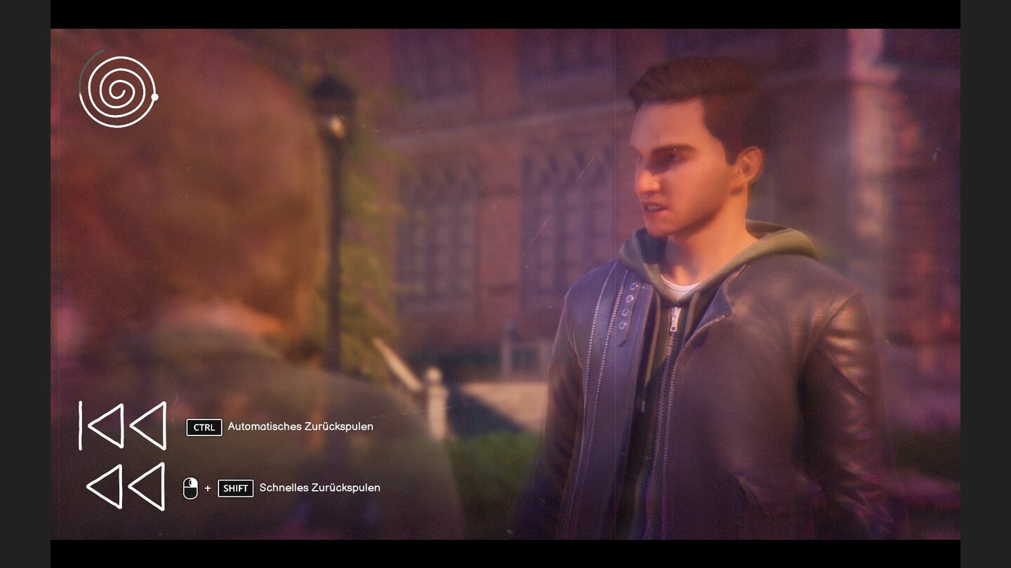 Life is Strange: Reunion - Screenshots