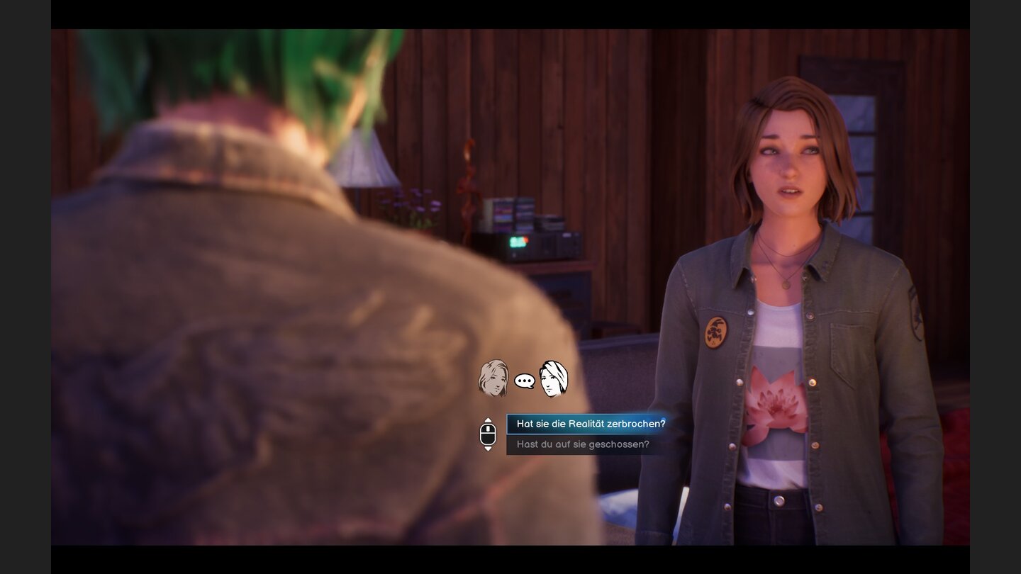 Life is Strange: Reunion - Screenshots