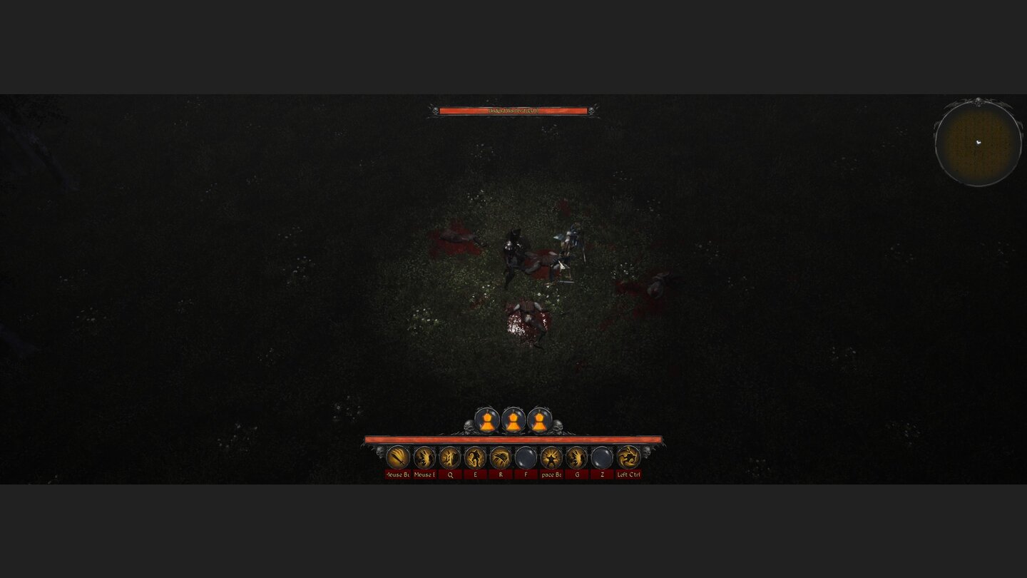 LifeLeech