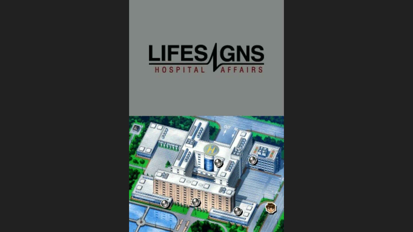 LifesignsHospitalAffairsDS 3