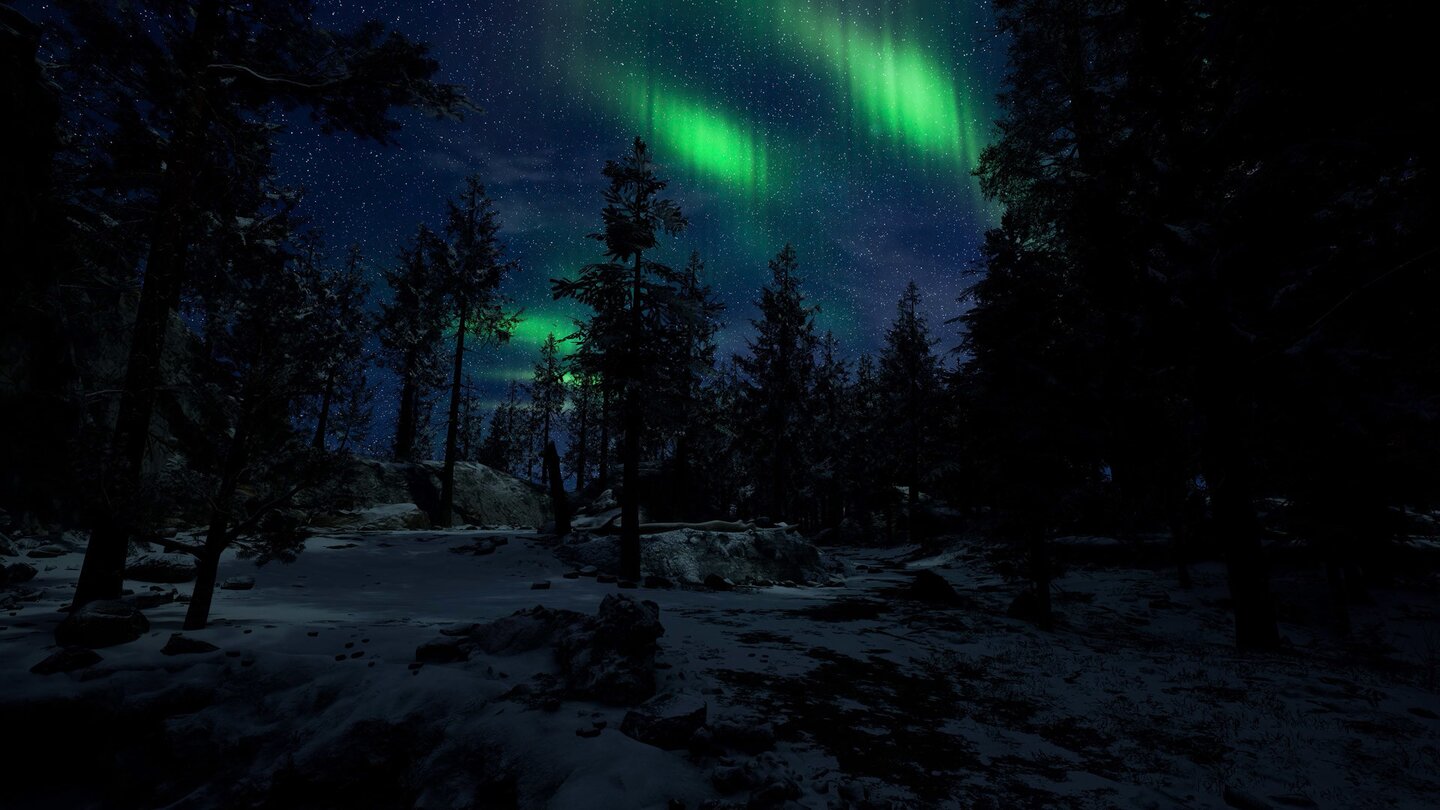 Lightyears from Home