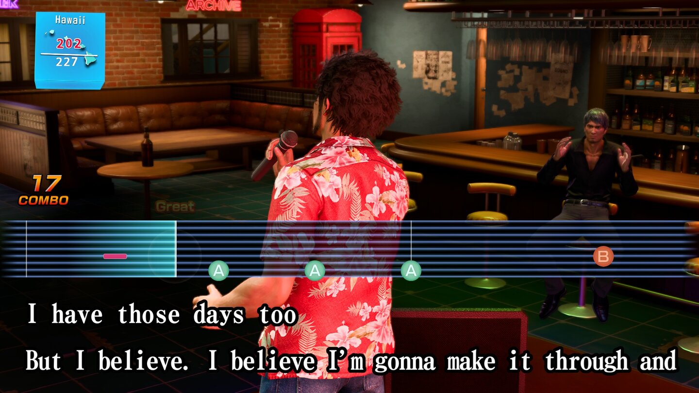 Like a Dragon: Infinite Wealth