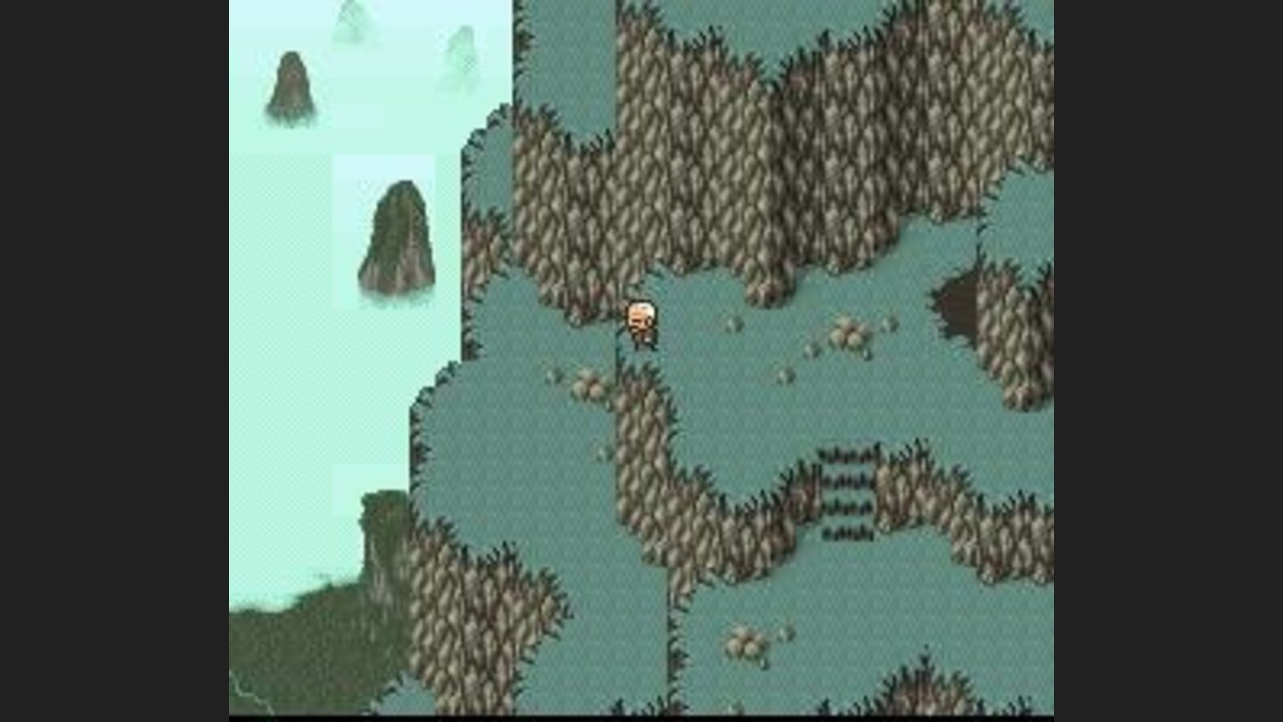 Chinese chapter: beautiful view